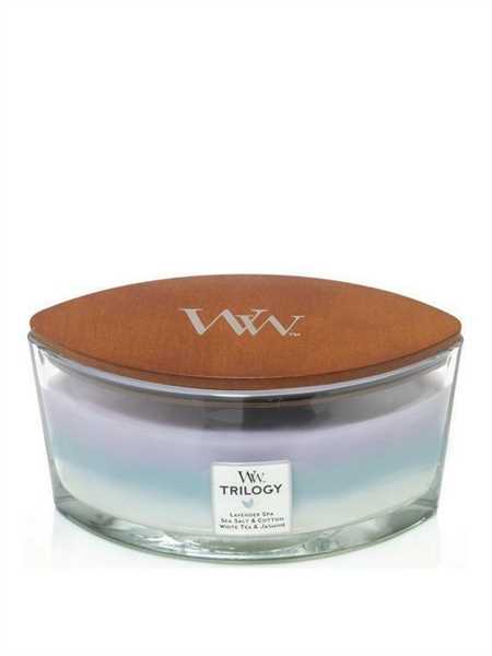 WW TRILOGY ELLIPSE JAR CALMING RETREAT