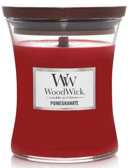 WW GIARA MEDIA- POMEGRANATE