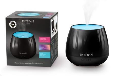 DIFFUSORE BRUME DE PARFUM - EDITION EASY POP NOIR