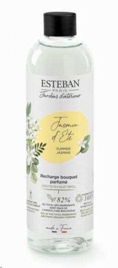 RICARICA PER BOUQUET PROFUMATO 250ML JASMIN D'ETE'