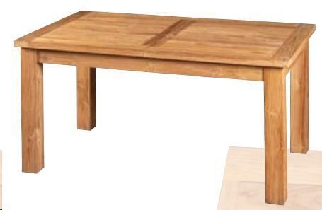 TAVOLO TEAK HUTAN ALLUNGABILE CM.220/280