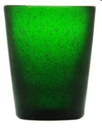 BICCHIERE ACQUA - EMERALD