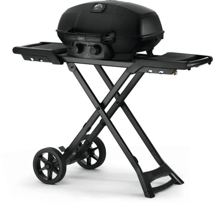 BARBECUE PHANTOM PRO285XMK