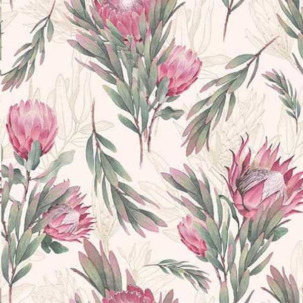 CONFEZIONE 20 TOVAGLIOLI PROTEA CREMA CM.33X33