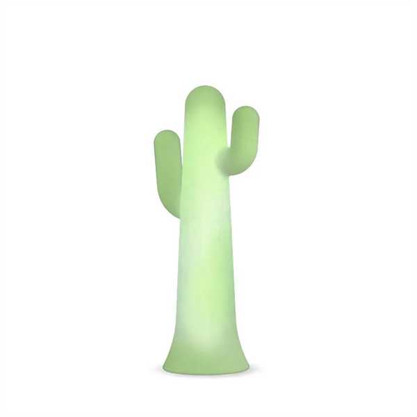 LAMPADA DA TERRA PER ESTERNO CACTUS PANCHO CM.43X61XH139