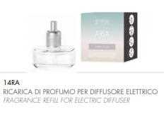 RICARICA DIFFUSORE ELETTRICO ARIA - WHITE MUSK