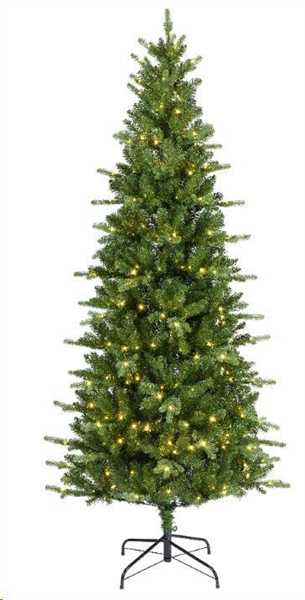 ALBERO NATALE KILLINGTON FIR 460MICROLED L.CALDA CMØ113 H240