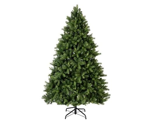 ALBERO NATALE FREIBURG PINE VERDE CM Ø137 H210