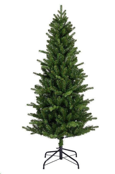 ALBERO DI NATALE KILLINGTON FIR VERDE CM Ø83 H150