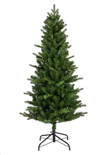 ALBERO NATALE KILLINGTON FIR VERDE CM Ø83 H150