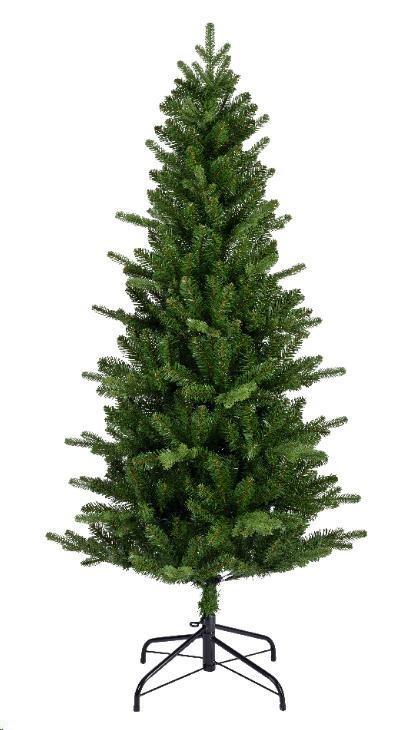 ALBERO DI NATALE KILLINGTON FIR VERDE CM Ø93 H180