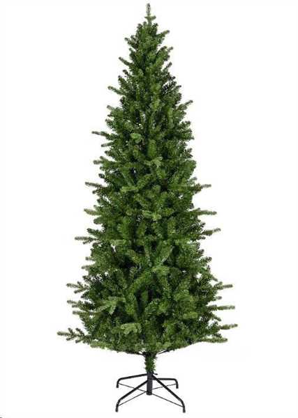 ALBERO DI NATALE KILLINGTON FIR VERDE CM Ø113 H240