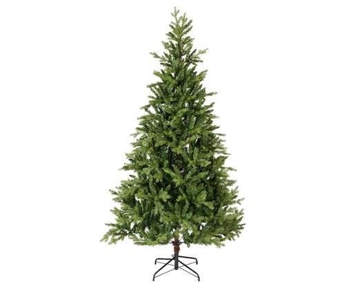 ALBERO DI NATALE ALLISON PINE VERDE CM Ø162 H270