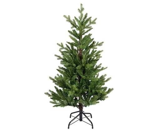 ALBERO DI NATALE ALLISON PINE VERDE CM Ø97 H150