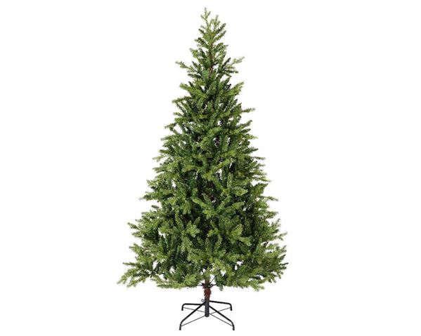 ALBERO DI NATALE ALLISON PINE VERDE CM Ø112 H180