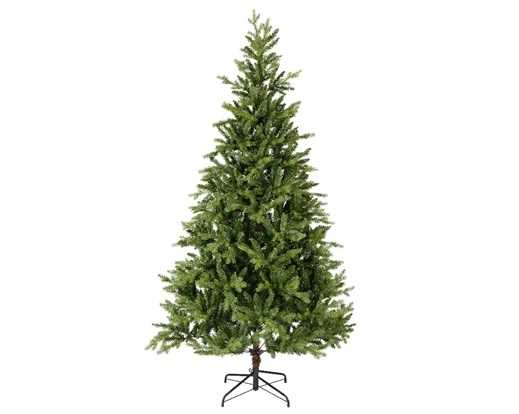 ALBERO NATALE ALLISON PINE VERDE CM Ø127 H210