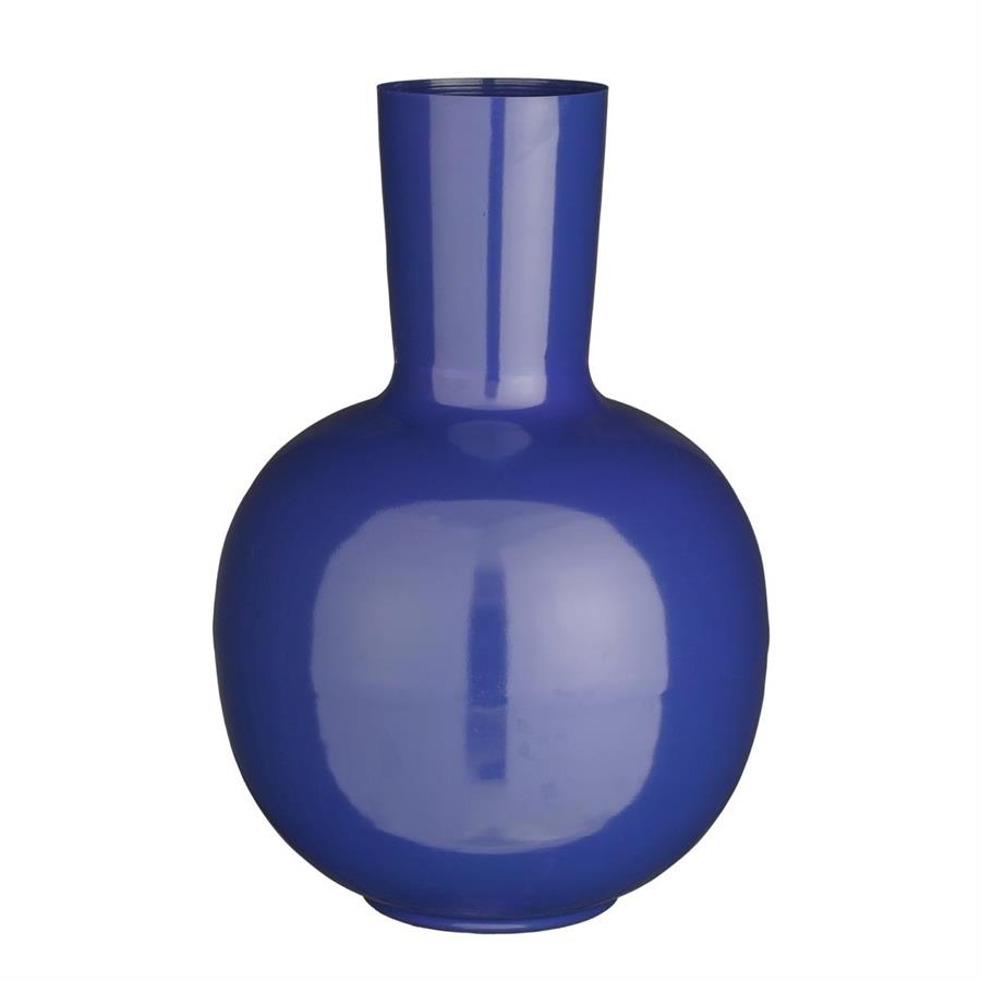 VASO DARA BLU D.CM.38XH42