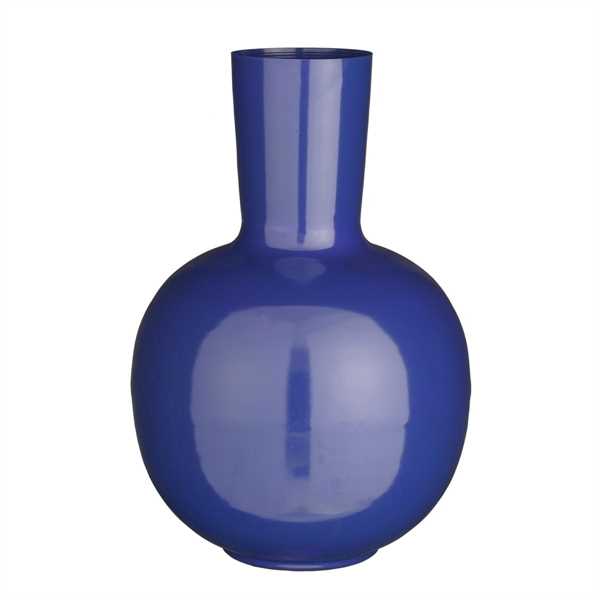 VASO DARA BLU D.CM.38XH42