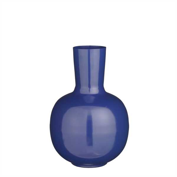 VASO DARA BLU D.CM.28XH42