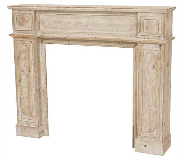 CORNICE CAMIINO ANTICATA CM.23X120X101H