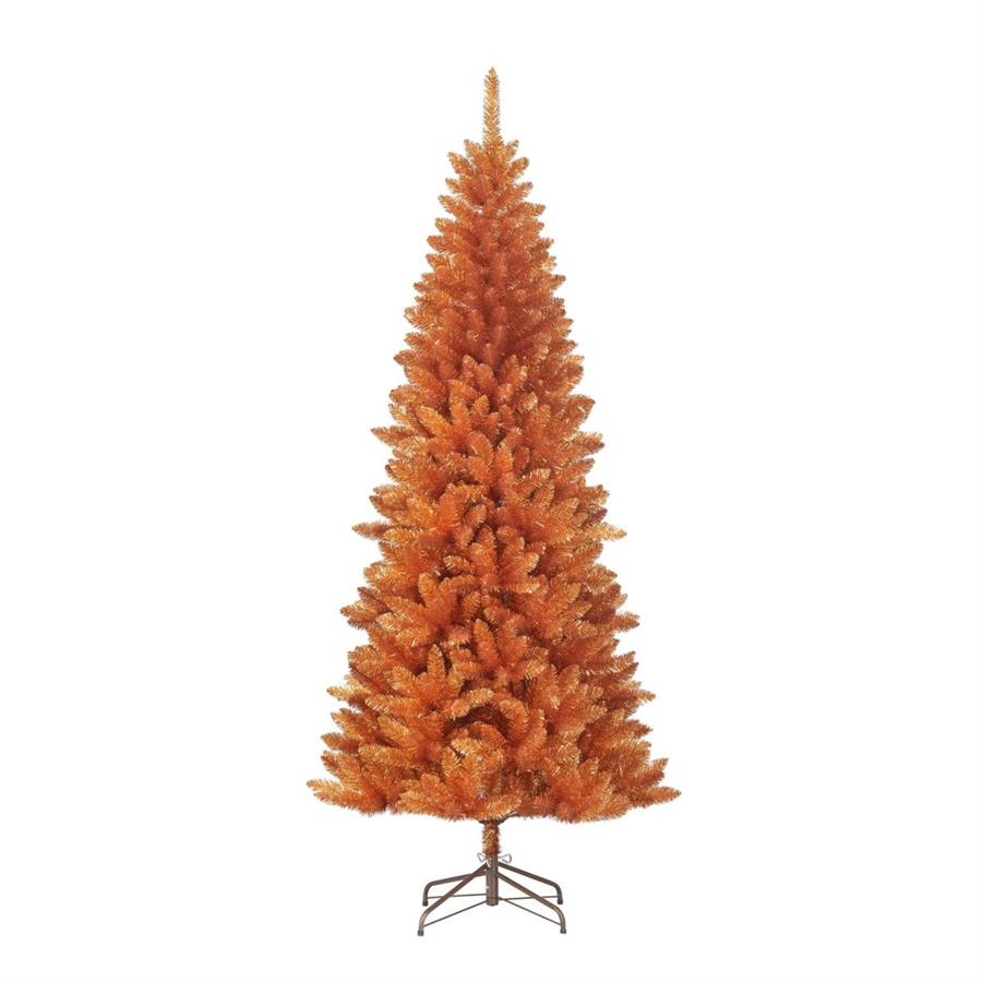 ALBERO DI NATALE COLCHESTER RAME 1113 RAMI D.99XH.230CM