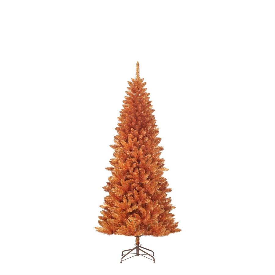 ALBERO DI NATALE COLCHESTER RAME CM Ø84 H185 729 RAMI