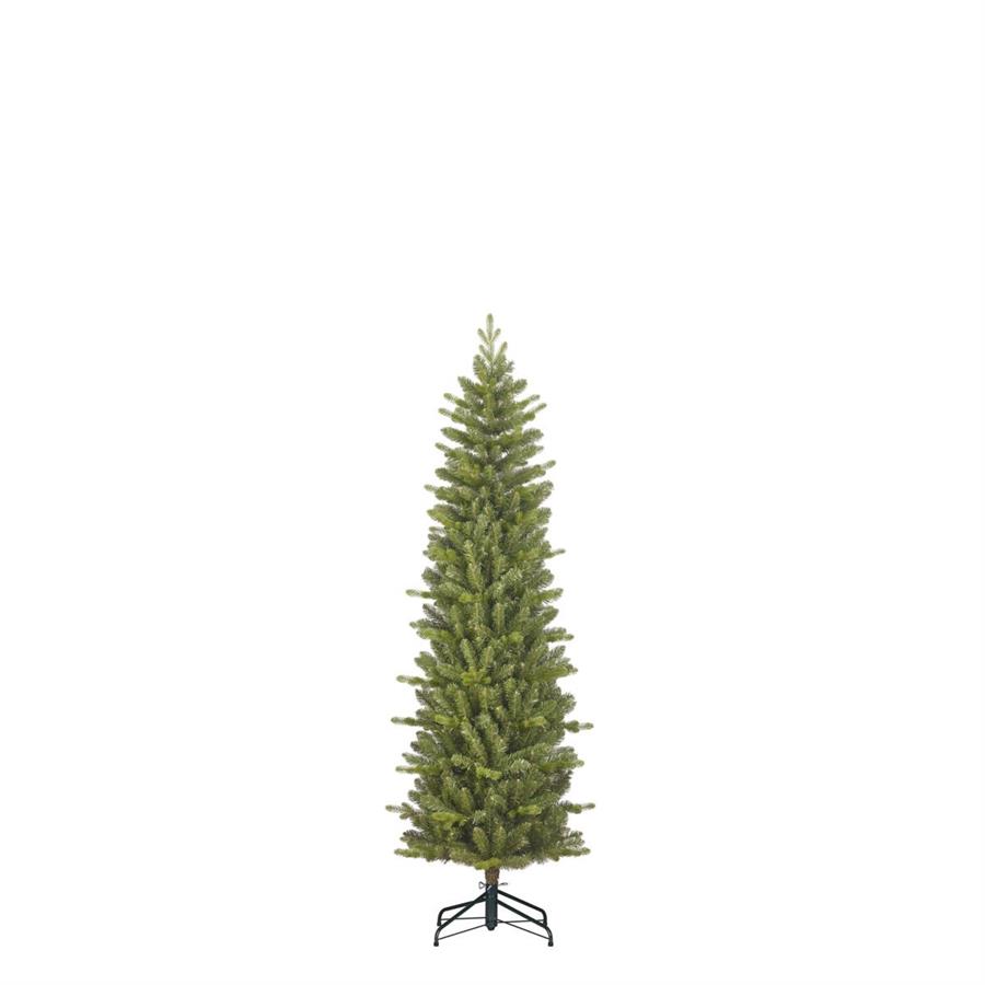 ALBERO DI NATALE HARMA PILAR VERDE CM Ø58 H155 537 RAMI