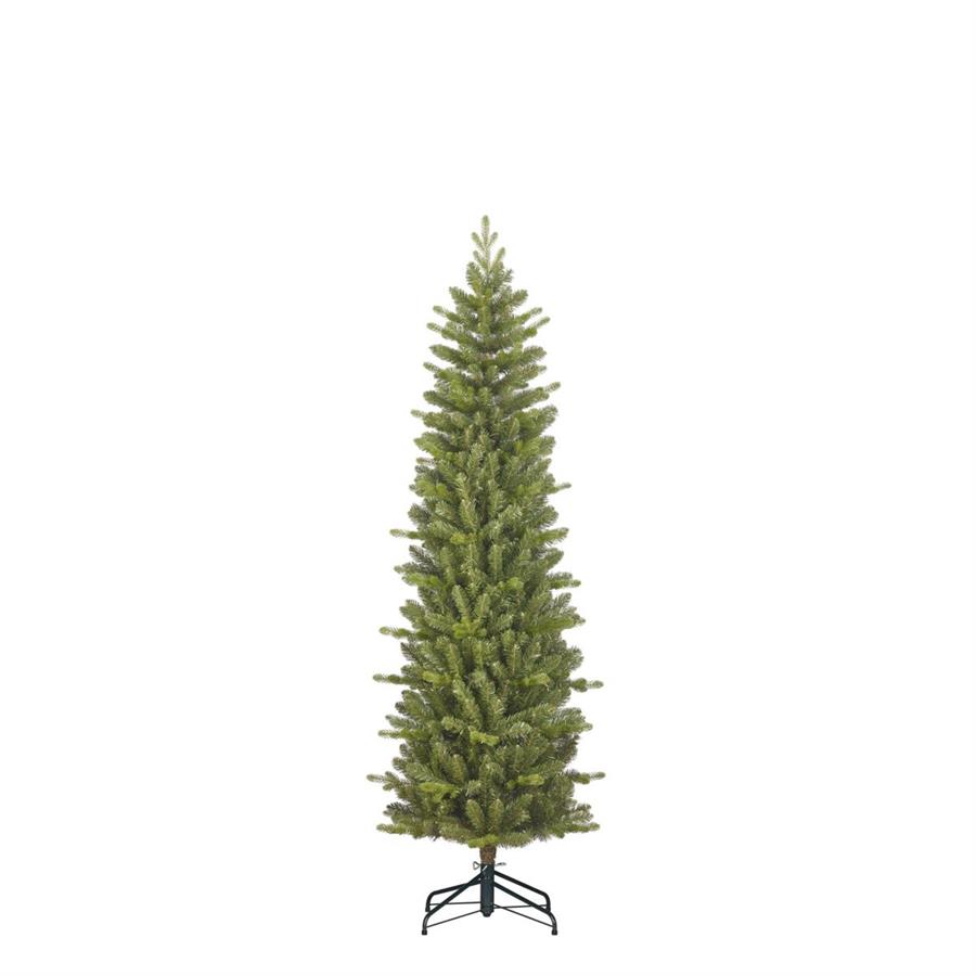 ALBERO NATALE HARMA PILAR VERDE CM.D63X185H 699 RAMI