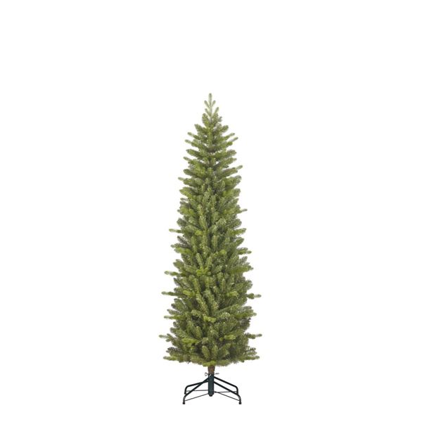 ALBERO DI NATALE HARMA PILAR VERDE CM Ø63 H185 699 RAMI