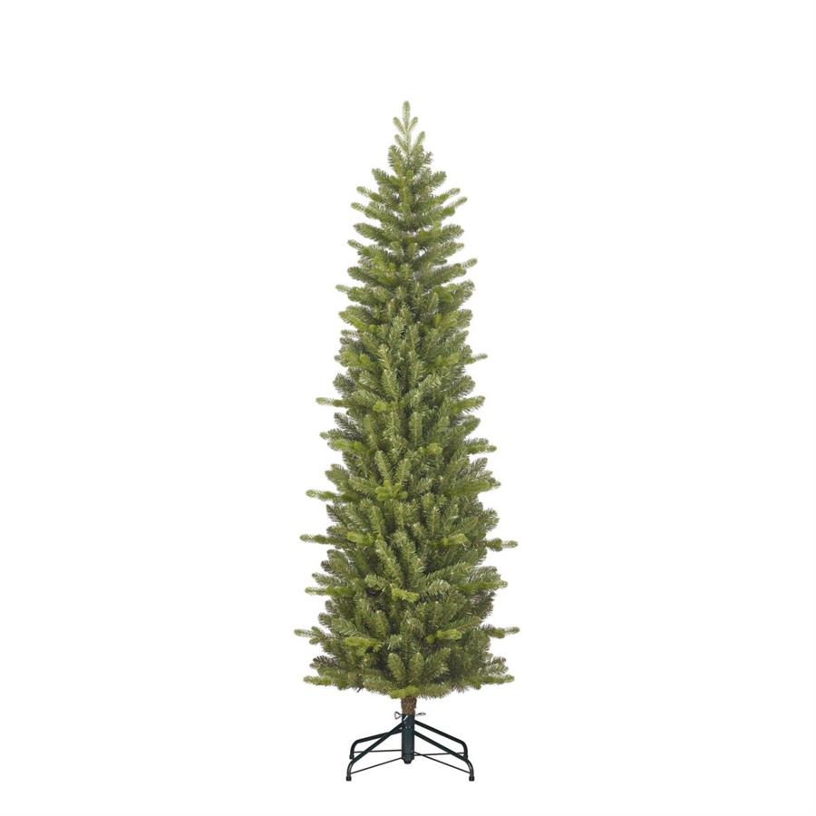 ALBERO NATALE HARMA PILAR VERDE CM.D66X215H 861 RAMI