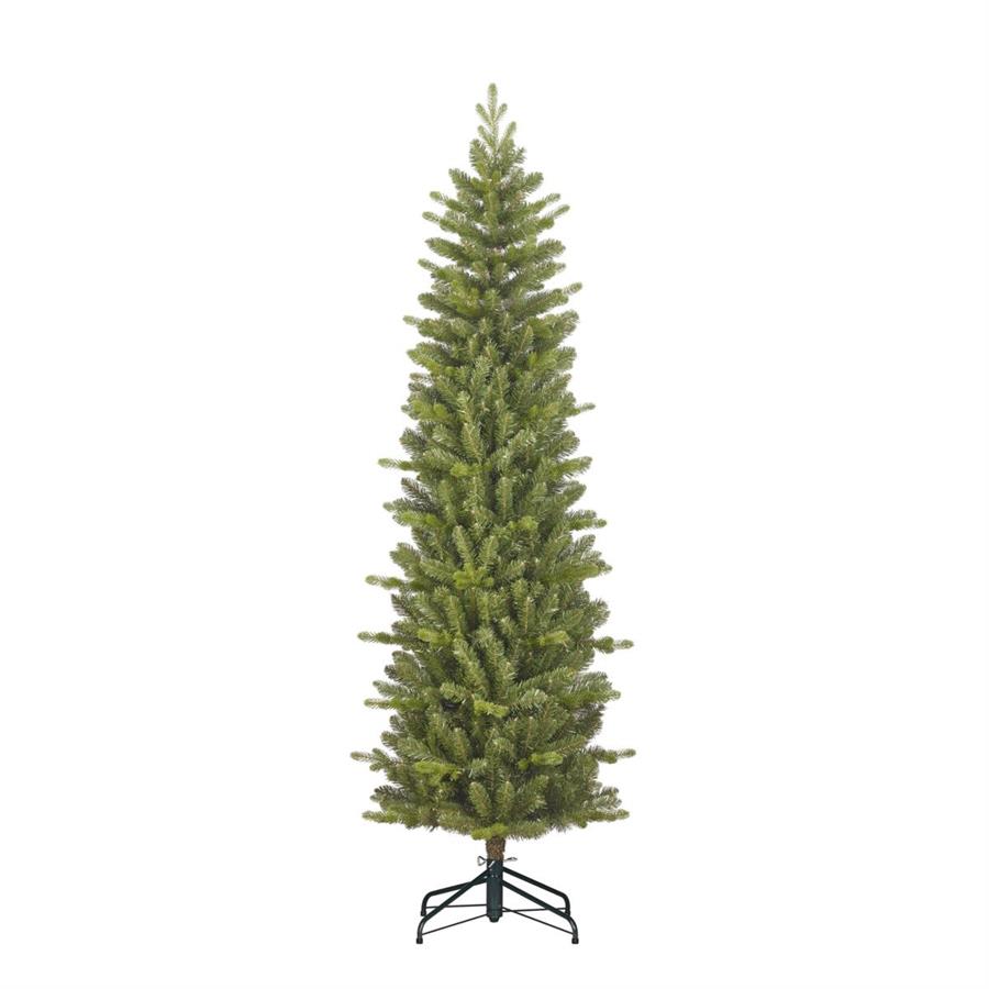 ALBERO DI NATALE HARMA PILAR VERDE CM Ø69 H230 989 RAMI