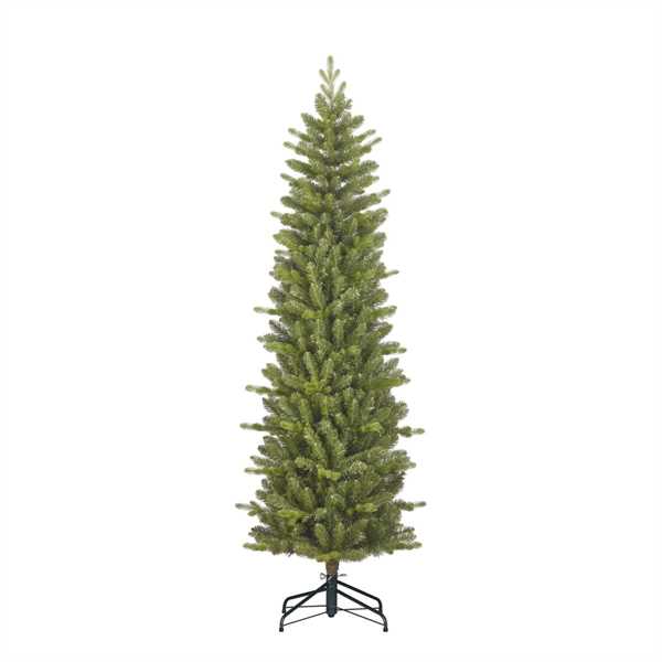 ALBERO DI NATALE HARMA PILAR VERDE CM Ø69 H230 989 RAMI