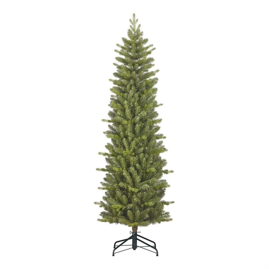 ALBERO NATALE HARMA PILAR VERDE CM Ø73 H260 1199 RAMI