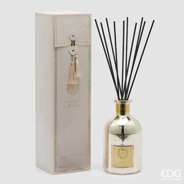 PROFUMATORE BOTTIGLIA CLASSIC 1.000ML CM.Ø12X22H OUD