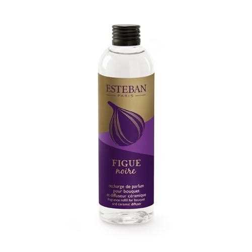 RICARICA DI PROFUMO PER BOUQUET 250ML FIGUE NOIR