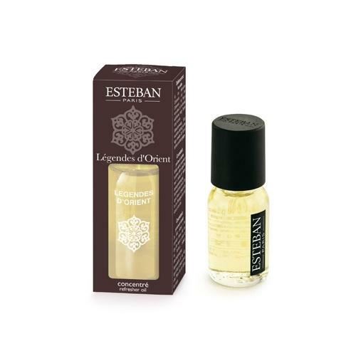 CONCENTRATO DI PROFUMO LEGENDES D'ORIENT