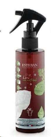 SPRAY PER TESSUTI E AMBIENTE 200ML PUR LIN AU NATUREL