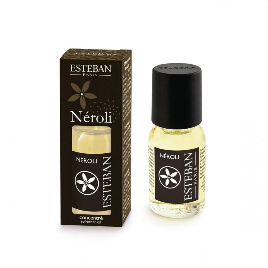 CONCENTRATO DI PROFUMO NEROLI