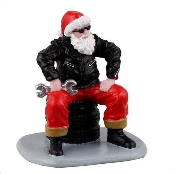 COOL SANTA