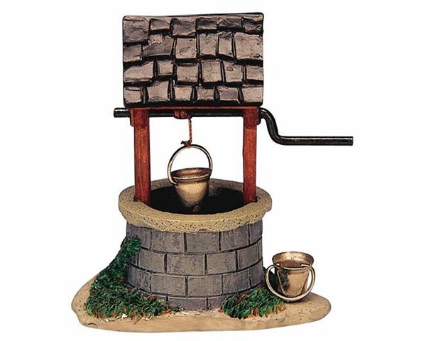 WATER WELL