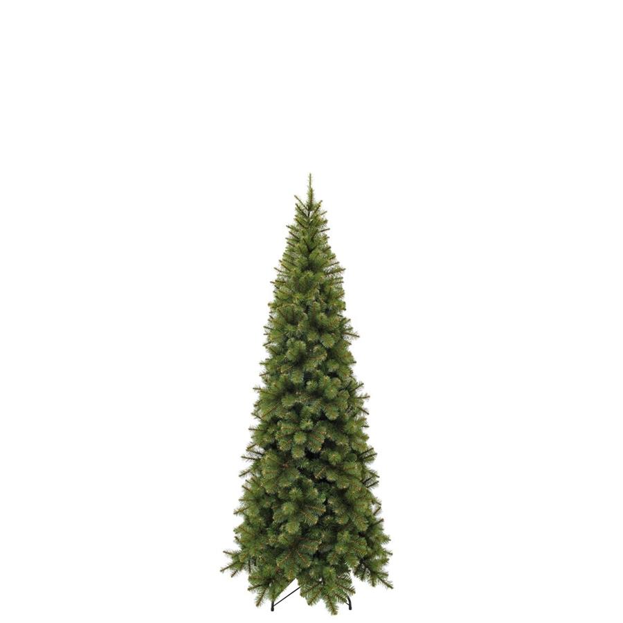 ALBERO DI NATALE MULBERRY VERDE CM Ø69 H155 475 RAMI