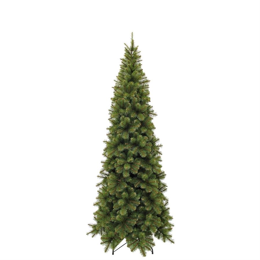 ALBERO DI NATALE MULBERRY VERDE CM Ø94 H215 1072 RAMI