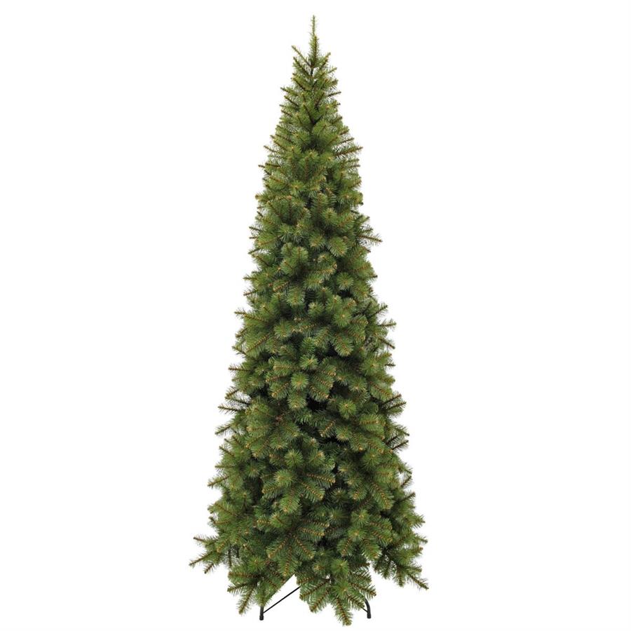 ALBERO DI NATALE MULBERRY VERDE CM Ø104 H230 1342 RAMI