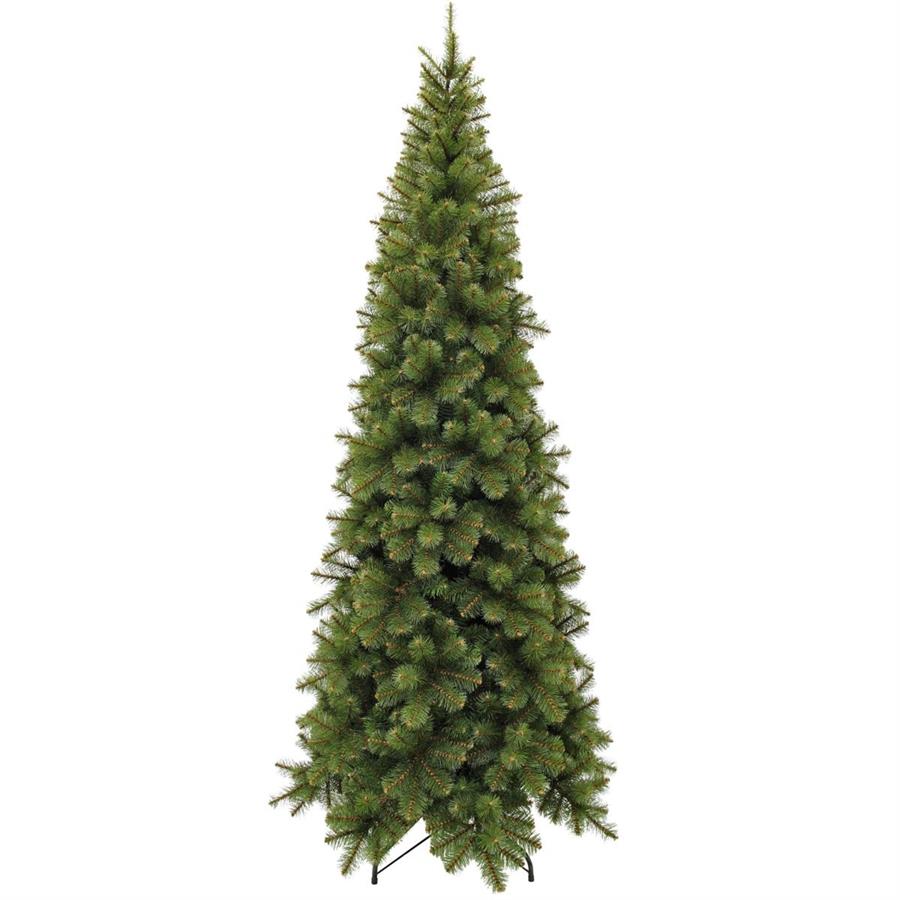 ALBERO DI NATALE MULBERRY VERDE CM Ø114 H260 1813 RAMI