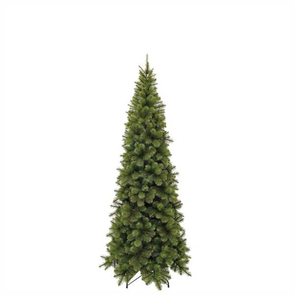 ALBERO DI NATALE MULBERRY VERDE CM Ø79 H185 733 RAMI