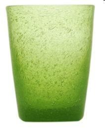 BICCHIERE ACQUA - LIME