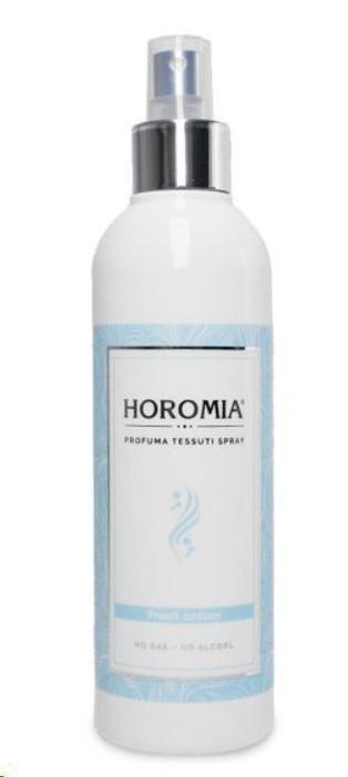 DEOTESSUTI FRESH COTTON 250ML HOROMI