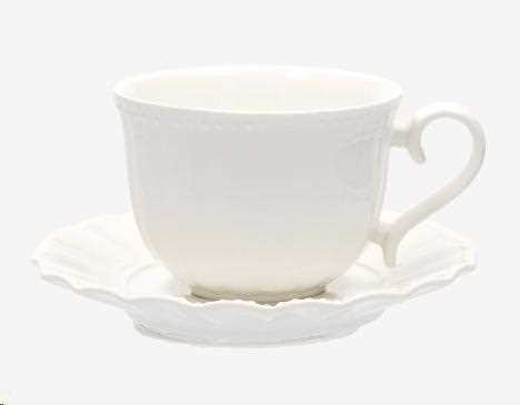 TAZZA TE' CON PIATTINO DUCALE 220cc