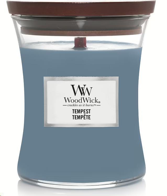 WW MEDIUM JAR TEMPEST