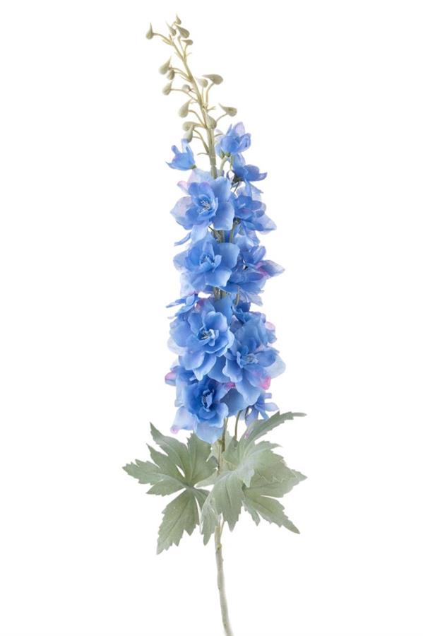 DELPHINIUM H.93 CM. BLU